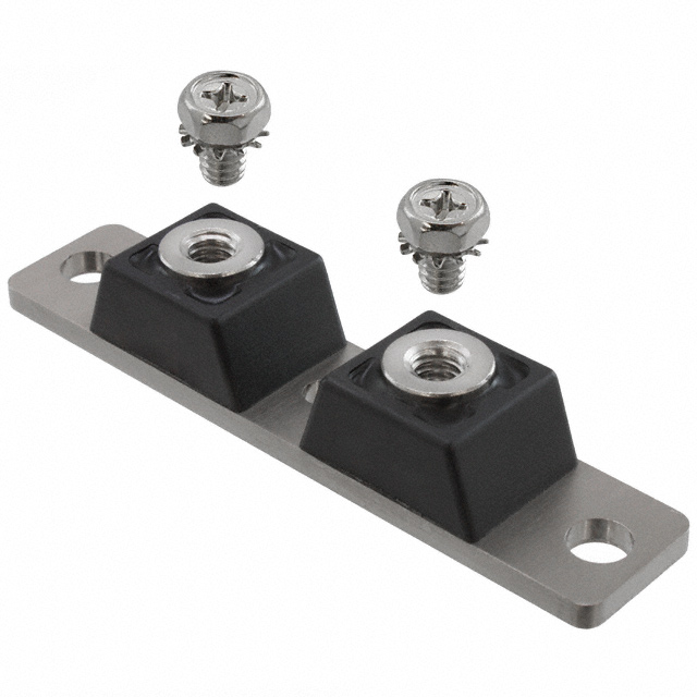 MBR20030CT GeneSiC Semiconductor  Diodes - Redresseurs - Réseaux